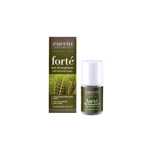 Cuccio Forte Nail Strengthener