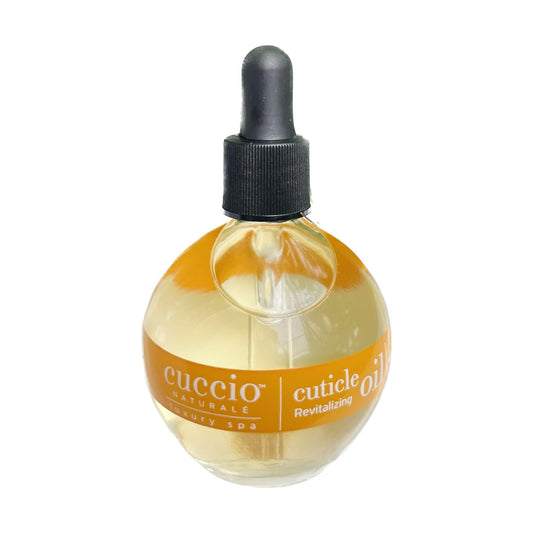 Cuccio Naturale Cuticle Revitalizing Oil