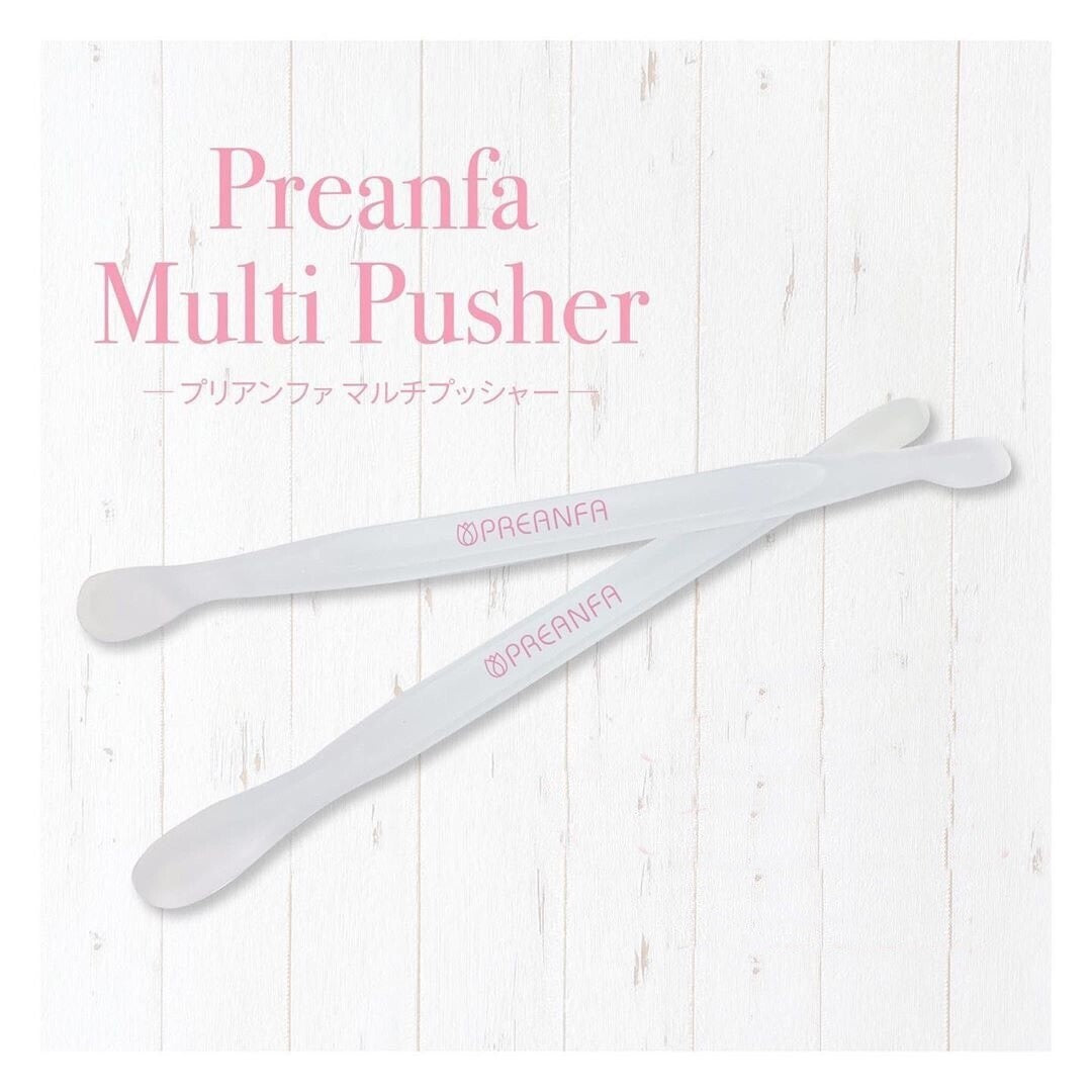 PREANFA Multi Pusher (2pcs)