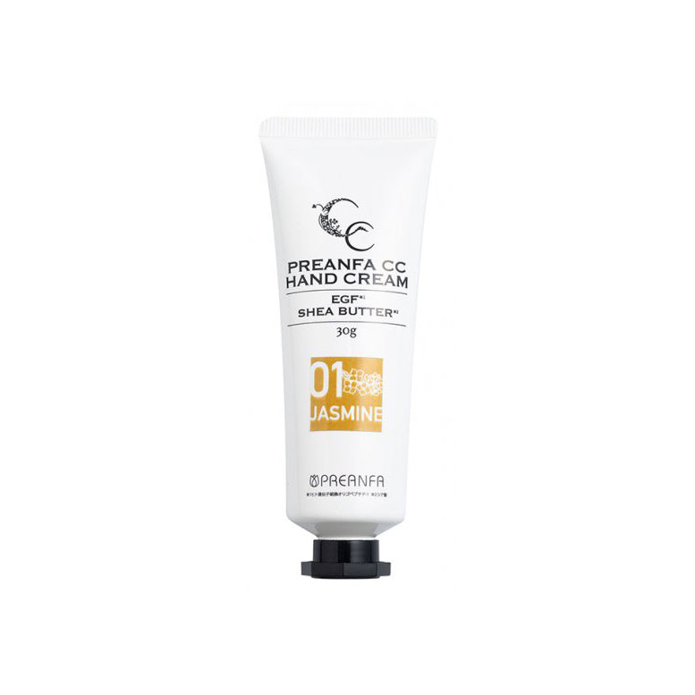 PREANFA CC Hand Cream